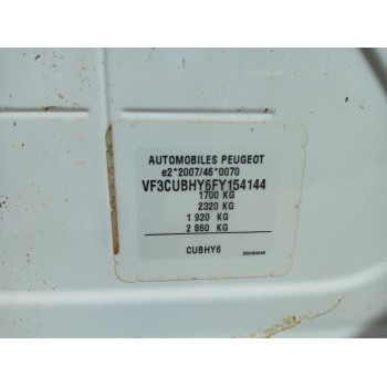 peugeot 2008 i (cu_) del año 2016