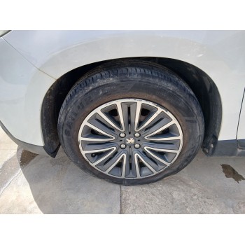 peugeot 2008 i (cu_) del año 2016