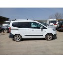 FORD TRANSIT COURIER B460 MONOSPACE