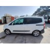 ford transit courier del año 2017