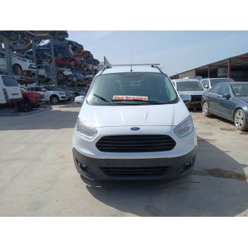 ford transit courier del año 2017