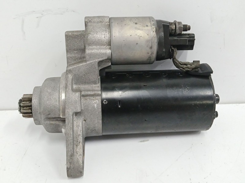 Recambio de motor arranque para seat ibiza (6l1) 1.9 tdi referencia OEM IAM 1005831311  