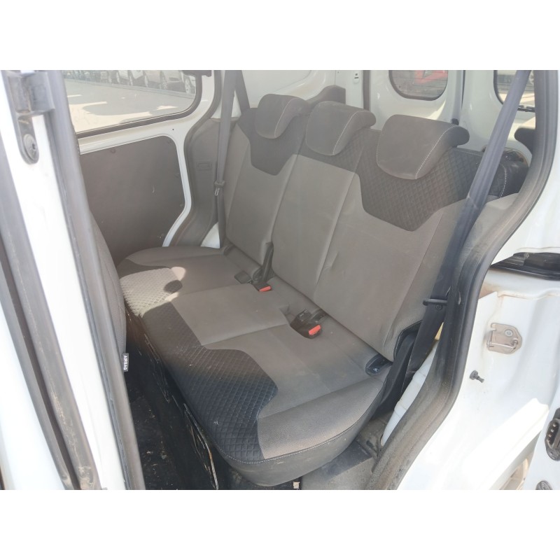 FORD TRANSIT COURIER B460 Monospace 2017