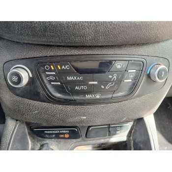 ford transit courier del año 2017