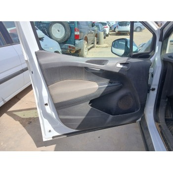 ford transit courier del año 2017