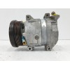 Recambio de compresor aire acondicionado para chevrolet lacetti (j200) 1.6 referencia OEM IAM 715372  