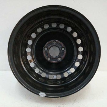 Recambio de llanta para ford focus lim. 1.6 16v ti-vct cat referencia OEM IAM DM5CAB 6,5JX16 ET50 