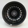 Recambio de llanta para ford focus lim. 1.6 16v ti-vct cat referencia OEM IAM DM5CAB 6,5JX16 ET50 