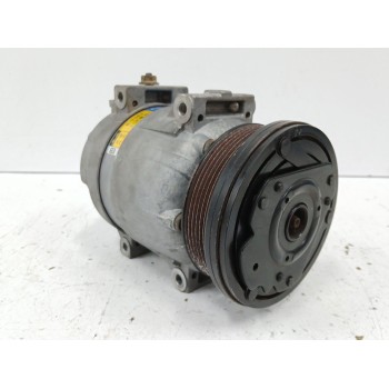 Recambio de compresor aire acondicionado para chevrolet lacetti (j200) 1.6 referencia OEM IAM 715372  