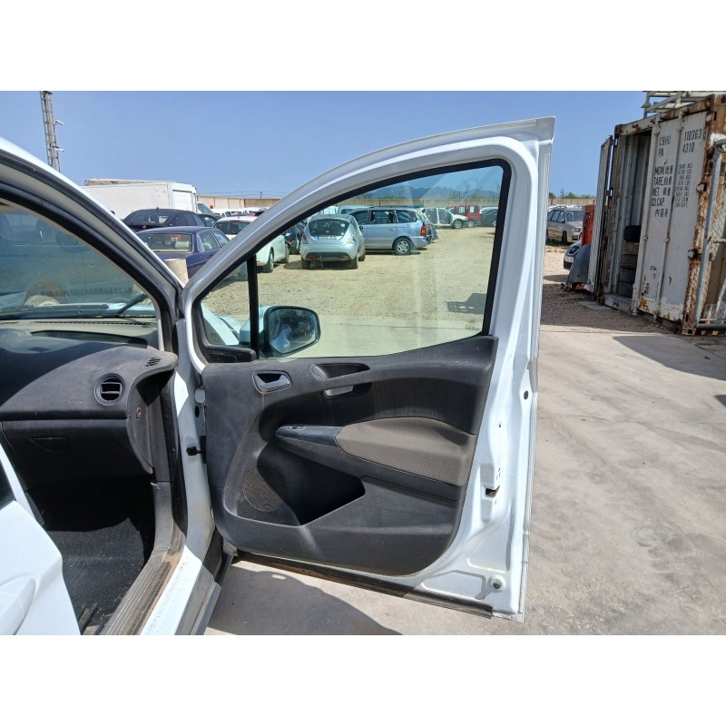 FORD TRANSIT COURIER B460 Monospace 2017