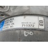 Recambio de compresor aire acondicionado para chevrolet lacetti (j200) 1.6 referencia OEM IAM 715372  