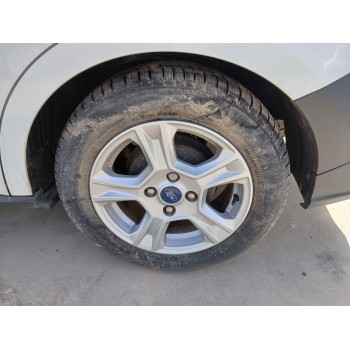 ford transit courier del año 2017