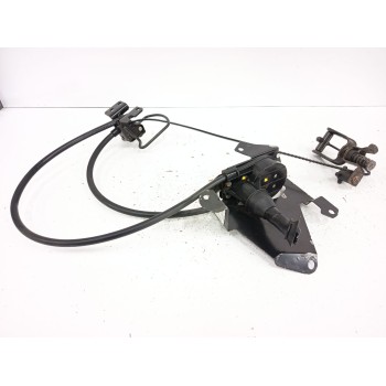 Recambio de soporte rueda repuesto para fiat doblo cargo (263_) 1.3 d multijet referencia OEM IAM 519583860  