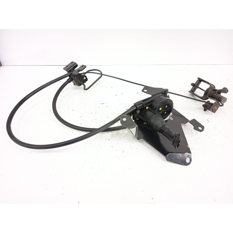 Recambio de soporte rueda repuesto para fiat doblo cargo (263_) 1.3 d multijet referencia OEM IAM 519583860  