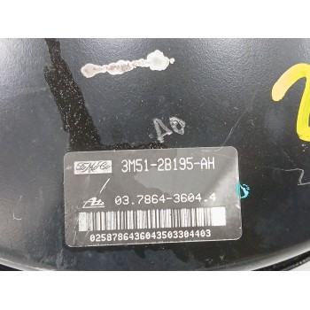 Recambio de servofreno para ford focus c-max (dm2) 2.0 tdci referencia OEM IAM 3M512B195AH  03786436044