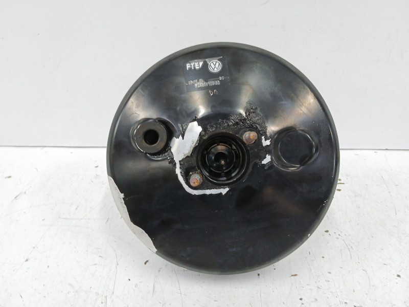 Recambio de servofreno para seat ibiza (6l1) 1.9 tdi referencia OEM IAM 6Q1614105AD  