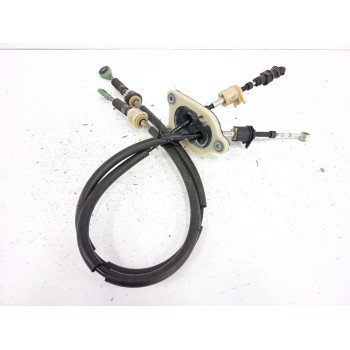 Recambio de varillaje cambio para fiat doblo cargo (263_) 1.3 d multijet referencia OEM IAM 55253230  