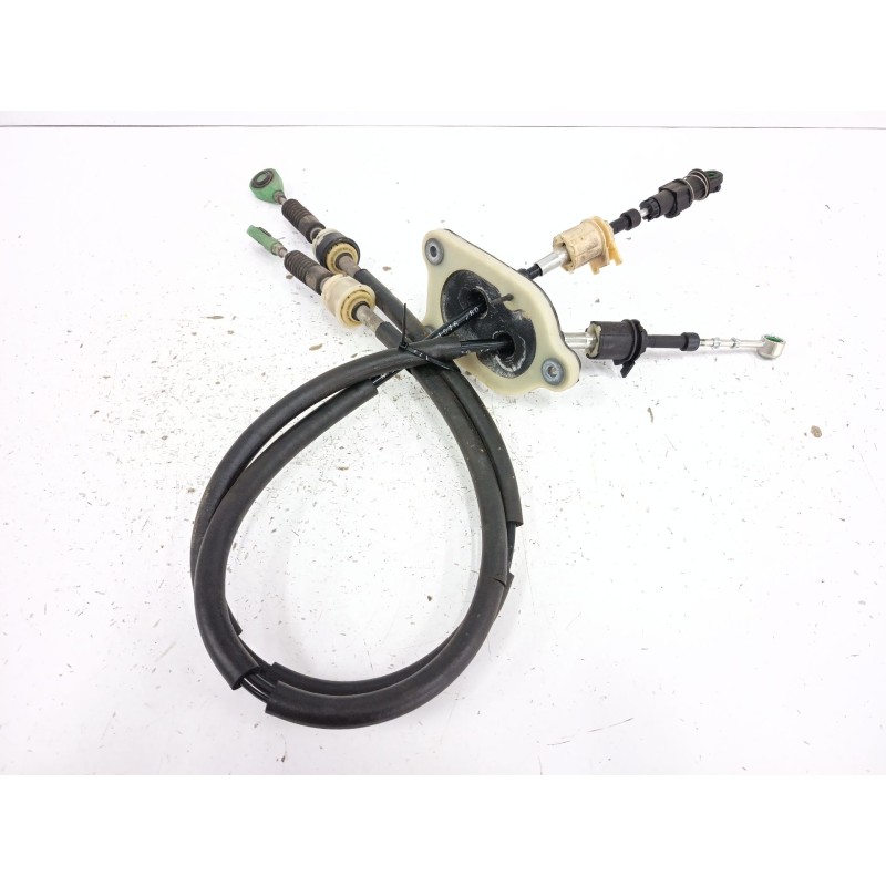 Recambio de varillaje cambio para fiat doblo cargo (263_) 1.3 d multijet referencia OEM IAM 55253230  