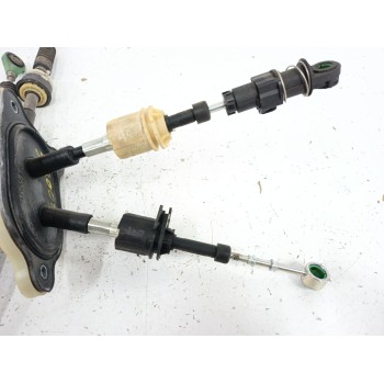 Recambio de varillaje cambio para fiat doblo cargo (263_) 1.3 d multijet referencia OEM IAM 55253230  