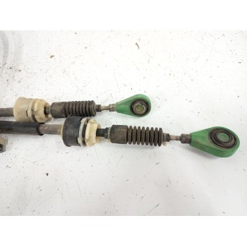 Recambio de varillaje cambio para fiat doblo cargo (263_) 1.3 d multijet referencia OEM IAM 55253230  