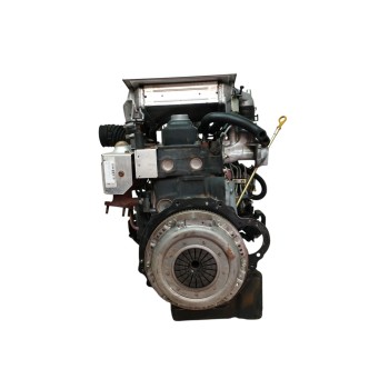 Recambio de motor completo para nissan terrano ii (r20) 2.7 tdi 4wd referencia OEM IAM TD27TI  
