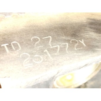 Recambio de motor completo para nissan terrano ii (r20) 2.7 tdi 4wd referencia OEM IAM TD27TI  