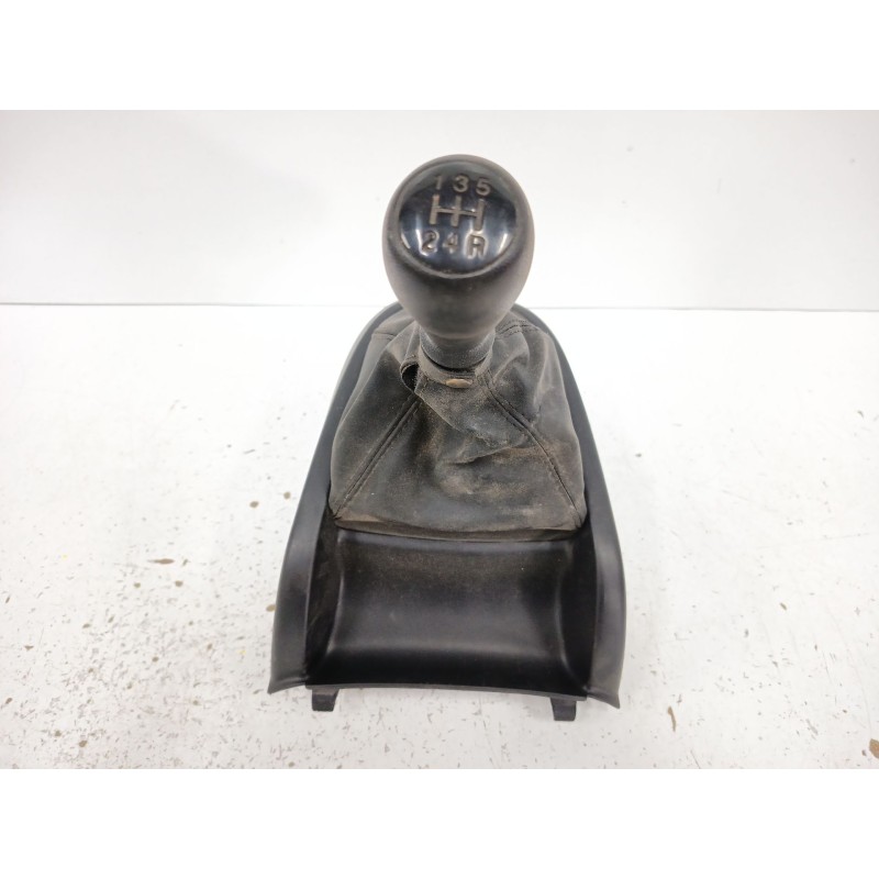 Recambio de palanca cambio para fiat doblo cargo (263_) 1.3 d multijet referencia OEM IAM 46314379  