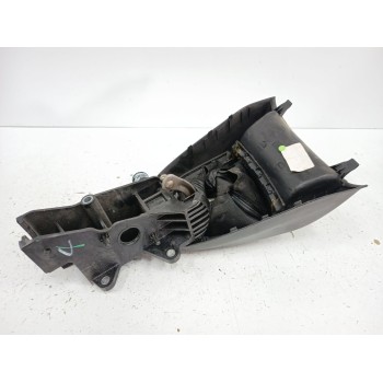 Recambio de palanca cambio para fiat doblo cargo (263_) 1.3 d multijet referencia OEM IAM 46314379  