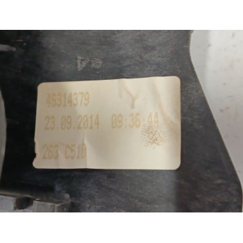 Recambio de palanca cambio para fiat doblo cargo (263_) 1.3 d multijet referencia OEM IAM 46314379  