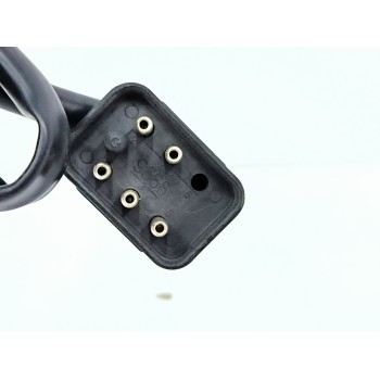 Recambio de mando multifuncion para mercedes-benz clase e (w124) e 300 d (124.131) referencia OEM IAM 1245402544  