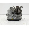 Recambio de caja mariposa para dacia sandero 1.2 16v referencia OEM IAM 8200568712D  