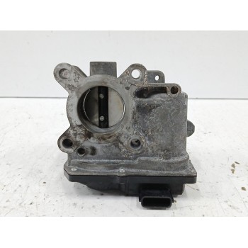 Recambio de caja mariposa para dacia sandero 1.2 16v referencia OEM IAM 8200568712D  