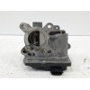 Recambio de caja mariposa para dacia sandero 1.2 16v referencia OEM IAM 8200568712D  