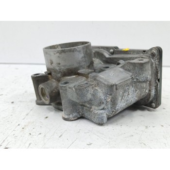 Recambio de caja mariposa para dacia sandero 1.2 16v referencia OEM IAM 8200568712D  