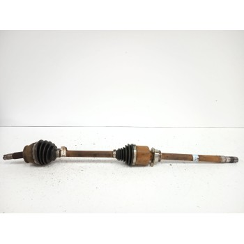 Recambio de transmision delantera derecha para fiat doblo cargo (263_) 1.3 d multijet referencia OEM IAM 55209968 51961296 