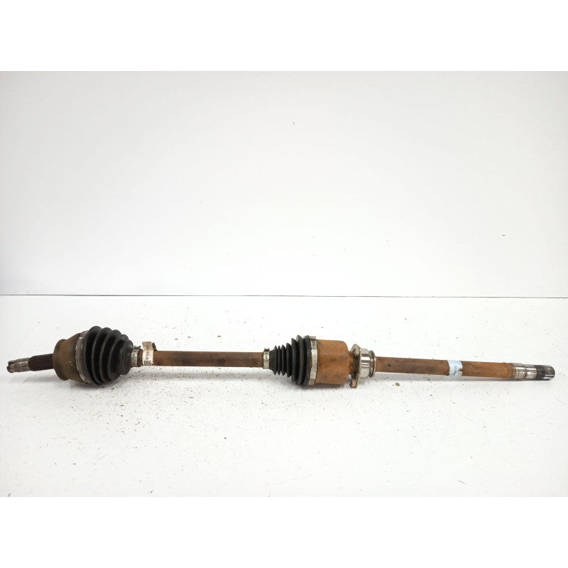 Recambio de transmision delantera derecha para fiat doblo cargo (263_) 1.3 d multijet referencia OEM IAM 55209968 51961296 