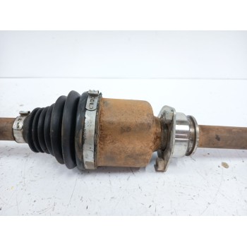 Recambio de transmision delantera derecha para fiat doblo cargo (263_) 1.3 d multijet referencia OEM IAM 55209968 51961296 