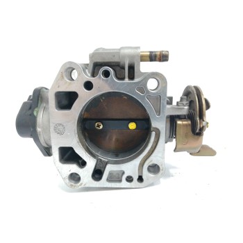 Recambio de caja mariposa para mg serie 600 (rh) 2.0 cat referencia OEM IAM GF77A  