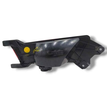 Recambio de faro antiniebla trasero derecho para land rover range rover evoque (l538) 2.0 d referencia OEM IAM BJ3215K272  