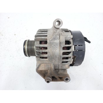 Recambio de alternador para fiat doblo cargo (263_) 1.3 d multijet referencia OEM IAM 51854910 90A 