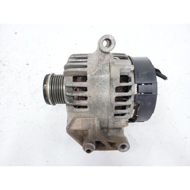 Recambio de alternador para fiat doblo cargo (263_) 1.3 d multijet referencia OEM IAM 51854910 90A 