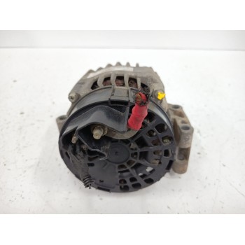 Recambio de alternador para fiat doblo cargo (263_) 1.3 d multijet referencia OEM IAM 51854910 90A 