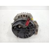 Recambio de alternador para fiat doblo cargo (263_) 1.3 d multijet referencia OEM IAM 51854910 90A 