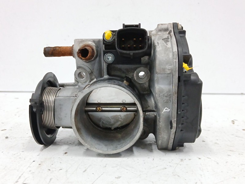 Recambio de caja mariposa para chevrolet lacetti (j200) 1.6 referencia OEM IAM   