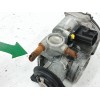 Recambio de caja mariposa para chevrolet lacetti (j200) 1.6 referencia OEM IAM   