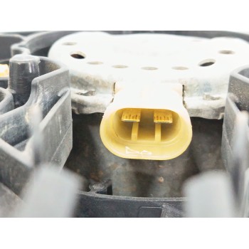 Recambio de electroventilador para fiat doblo cargo (263_) 1.3 d multijet referencia OEM IAM 518207180  