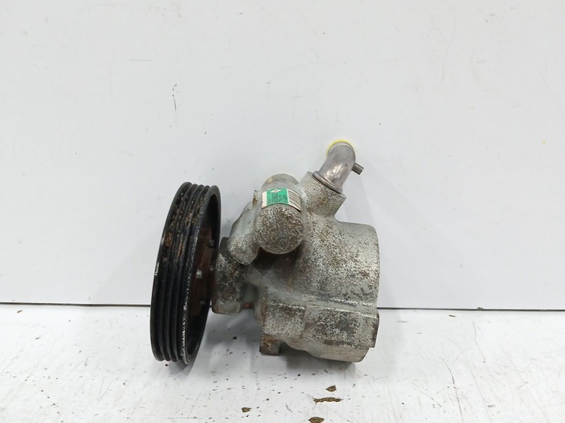 Recambio de bomba direccion para dacia sandero 1.2 16v referencia OEM IAM 491102028R  7700419118