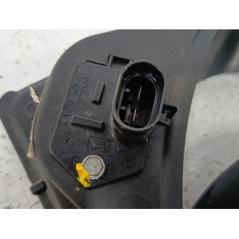 Recambio de electroventilador para fiat doblo cargo (263_) 1.3 d multijet referencia OEM IAM 518207180  