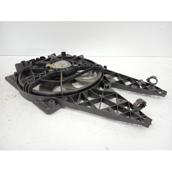 Recambio de electroventilador para fiat doblo cargo (263_) 1.3 d multijet referencia OEM IAM 518207180  