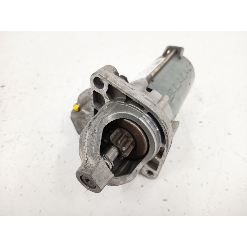 MOTOR ARRANQUE